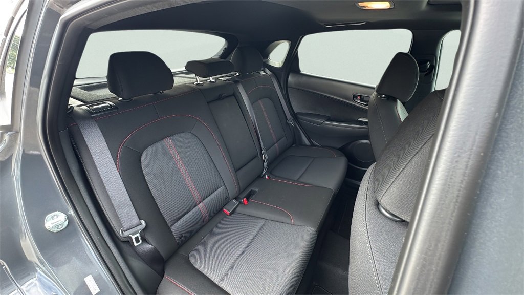 Used 2023 Hyundai Kona N Line image 21