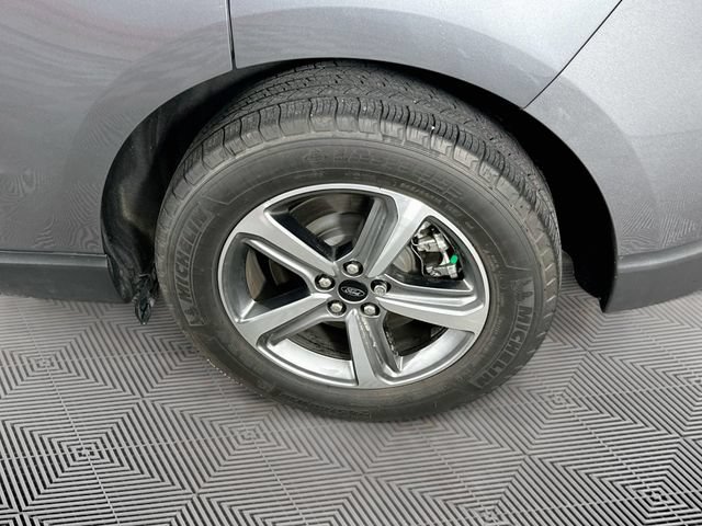 Certified 2024 Ford Edge SEL w/ Convenience Package AWD/4WD image 36