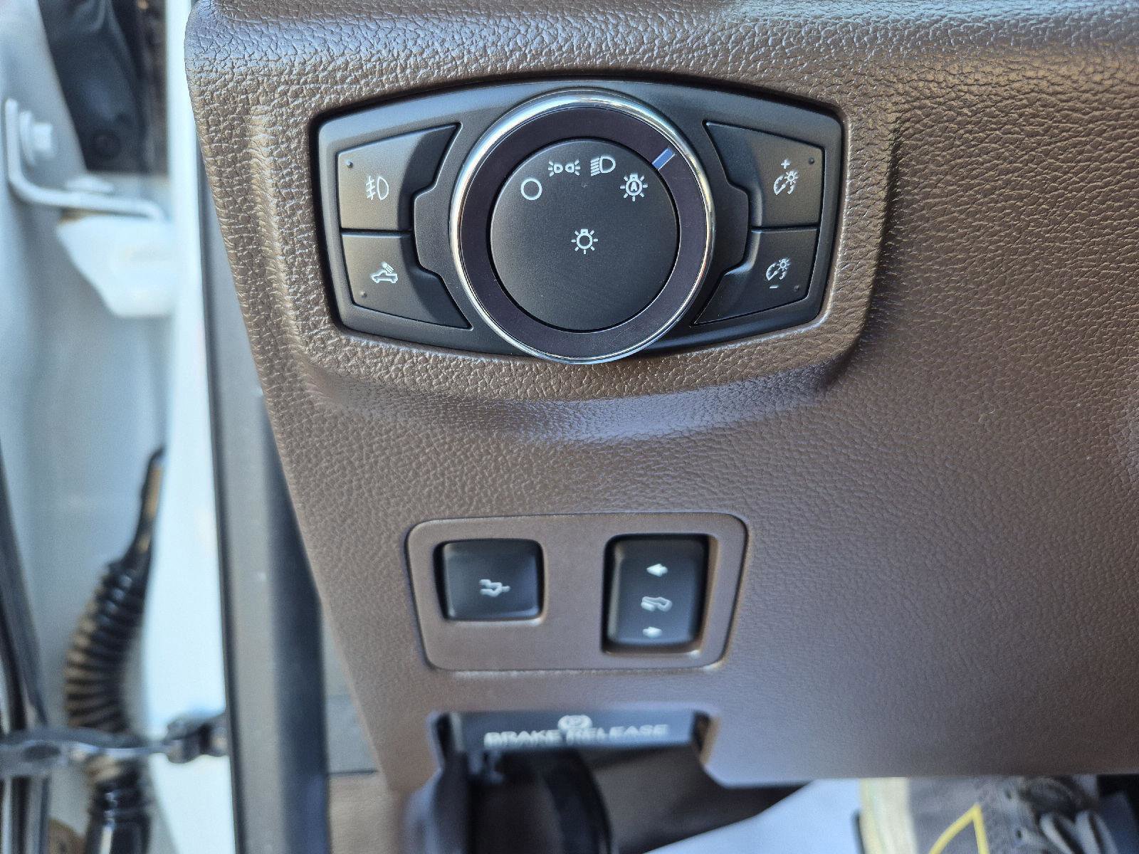 Certified 2020 Ford F350 King Ranch w/ King Ranch Ultimate Package image 18