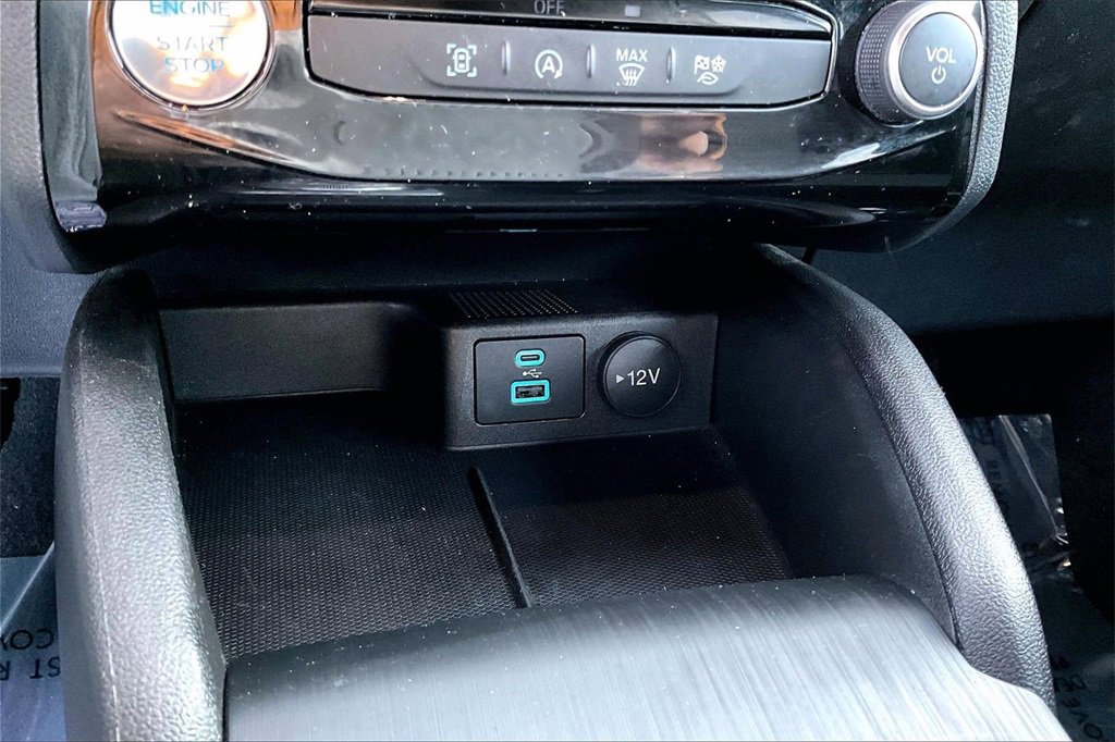 Certified 2023 Ford Escape ST-Line w/ Tech Pack #1 image 27