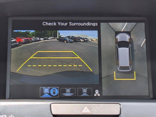 Used 2019 Acura MDX FWD w/ Advance Package image 15