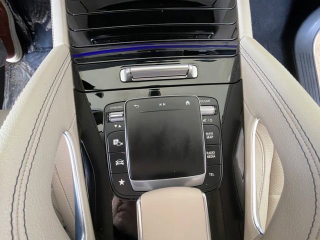Used 2021 Mercedes-Benz GLE 350 4MATIC image 22