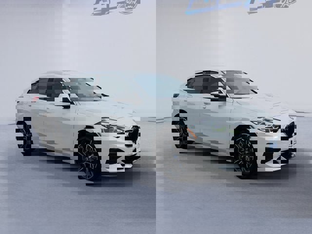 Used 2024 BMW 228i Gran Coupe image 7