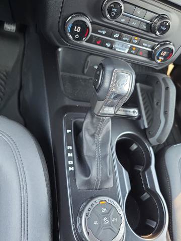 Certified 2024 Ford Bronco Big Bend AWD/4WD image 31