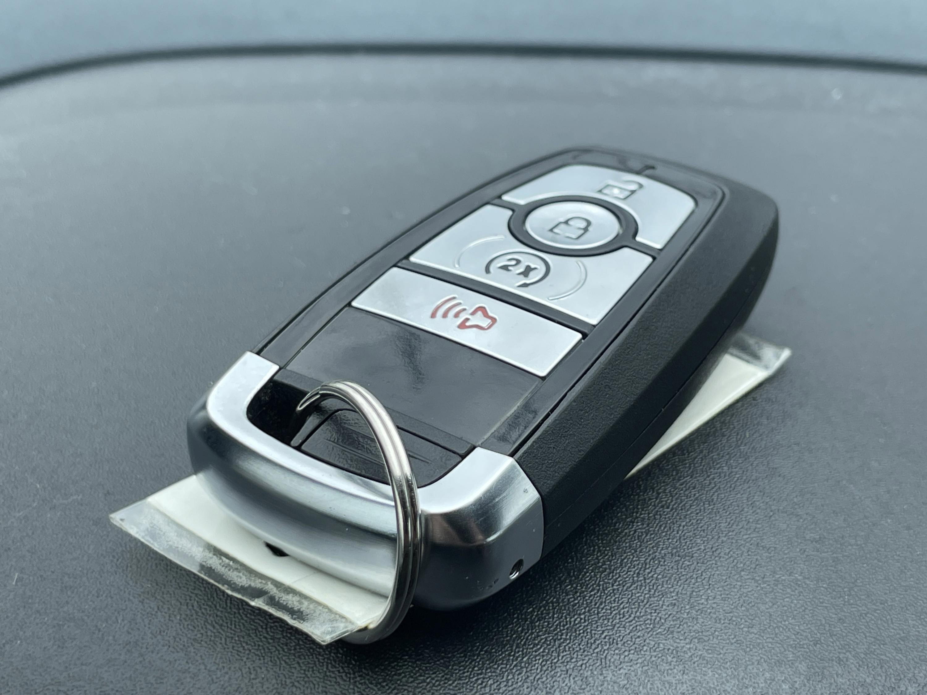 Certified 2024 Ford Maverick Lariat image 30