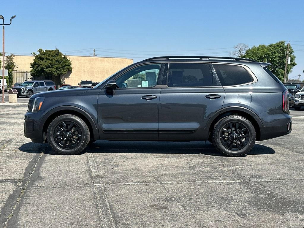 Used 2024 Kia Telluride SX X-Pro AWD/4WD image 6