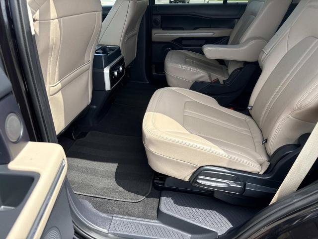Certified 2024 Ford Expedition Limited AWD/4WD image 14