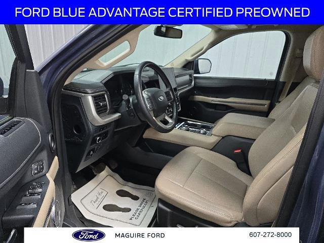 Certified 2022 Ford Expedition XLT AWD/4WD image 34