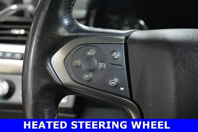 Used 2020 Chevrolet Suburban Premier image 22