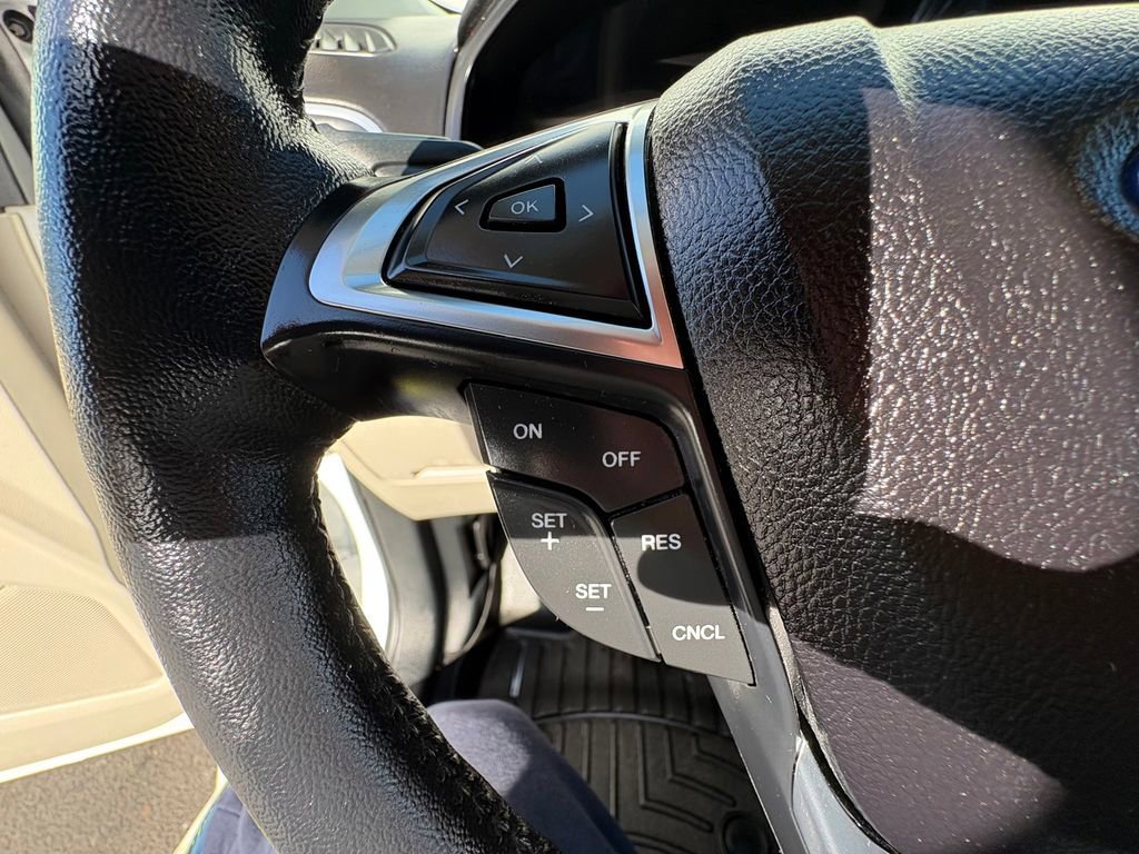 Certified 2023 Ford Edge Titanium image 16