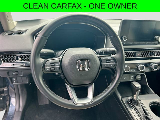 Used 2023 Honda Civic EX-L image 12