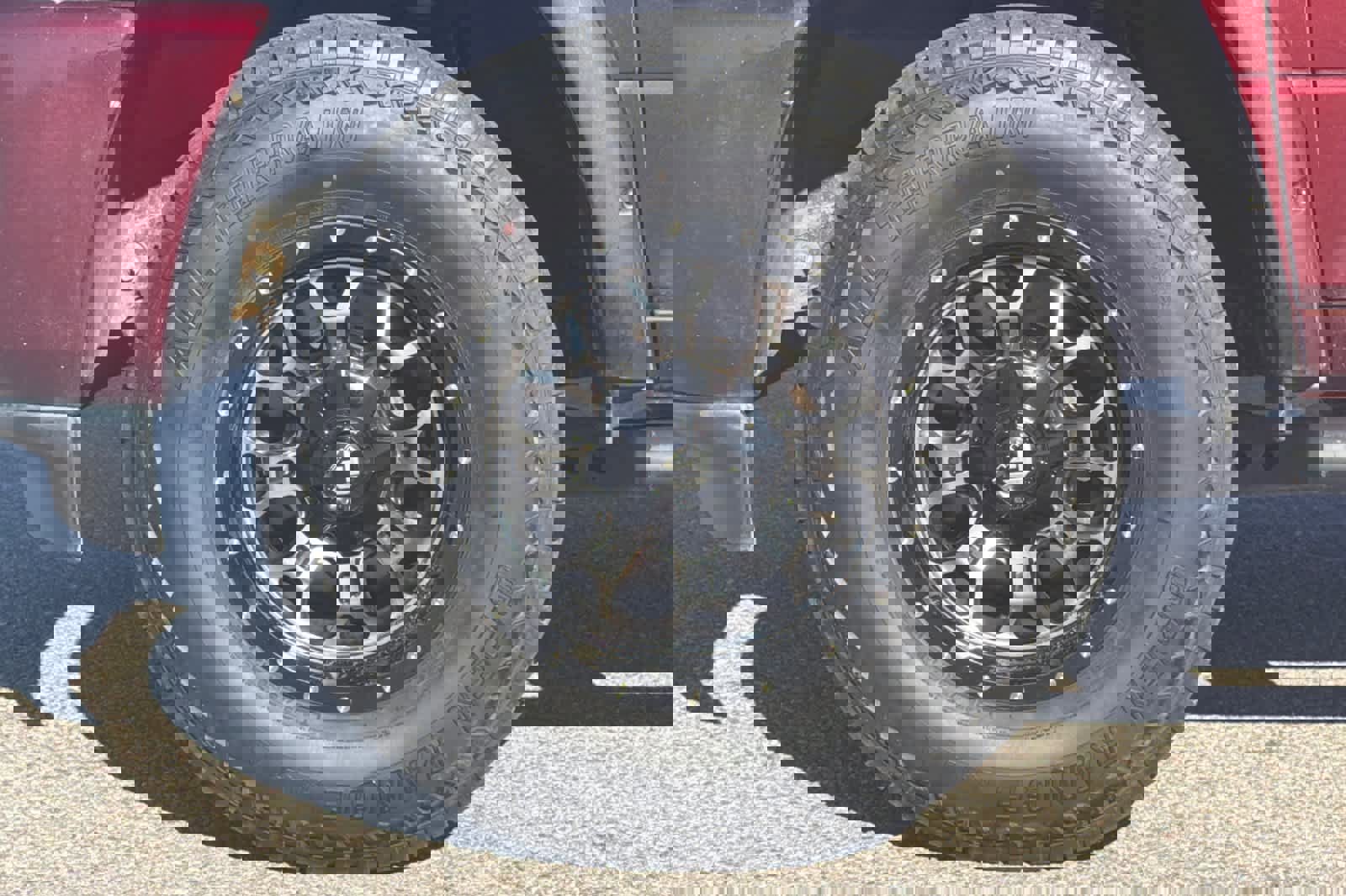 Used 2019 RAM 2500 Big Horn image 25