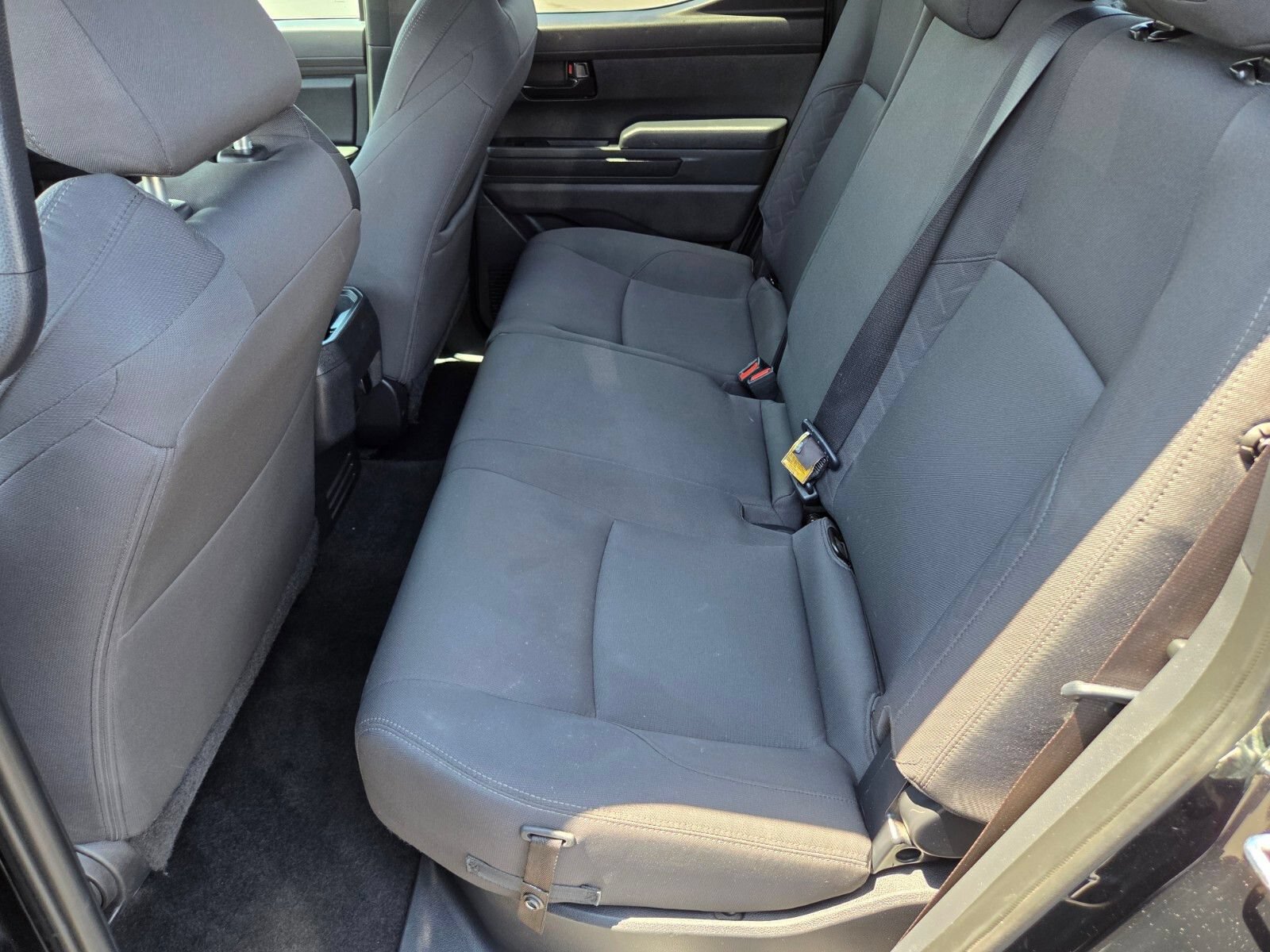 Used 2024 Toyota Tacoma SR5 RWD image 11