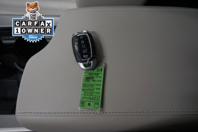 Used 2022 Hyundai Palisade SEL w/ 8P Bench Seat Package image 26