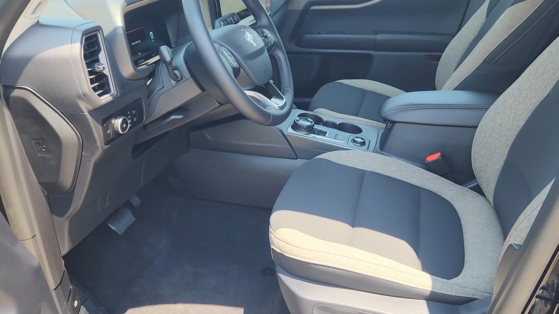 Certified 2025 Ford Bronco Sport Big Bend AWD/4WD image 32