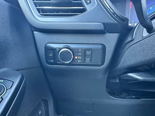 Certified 2023 Ford Escape ST-Line w/ Tech Pack #1 image 63