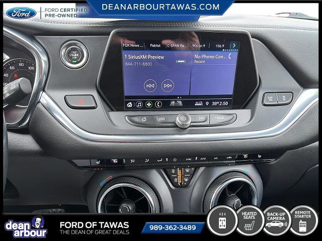 Used 2019 Chevrolet Blazer LT image 8