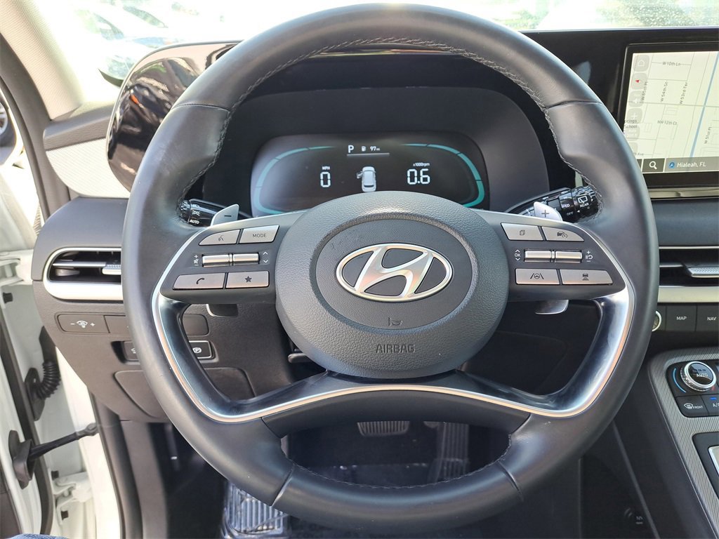 Used 2023 Hyundai Palisade XRT image 14