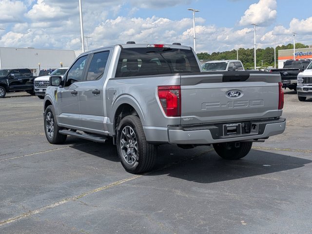Certified 2024 Ford F150 STX RWD image 6