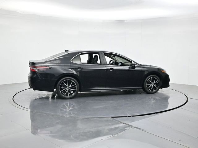 Used 2023 Toyota Camry SE w/ Convenience Package FWD video 2