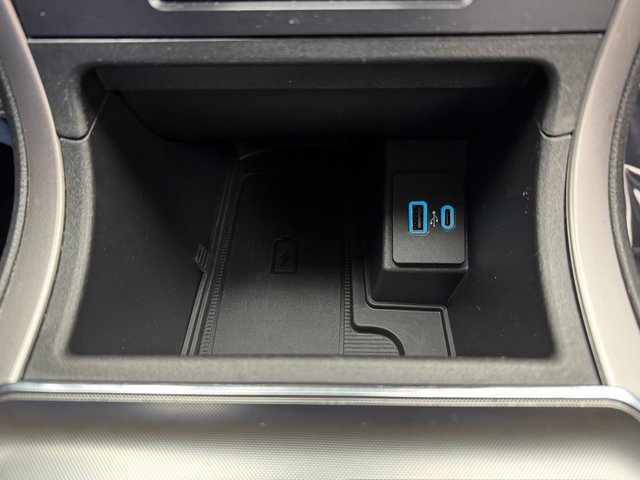 Certified 2022 Ford Edge SEL w/ Convenience Package image 19