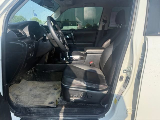Used 2022 Toyota 4Runner TRD Off-Road Premium AWD/4WD image 14