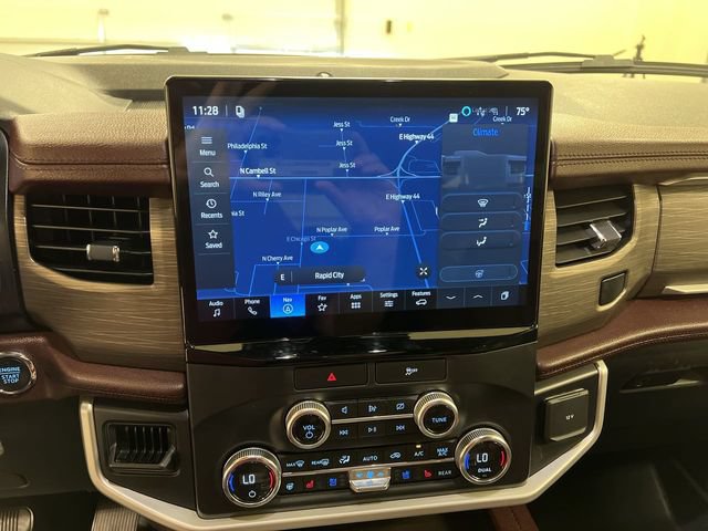 Certified 2022 Ford Expedition Limited AWD/4WD image 14