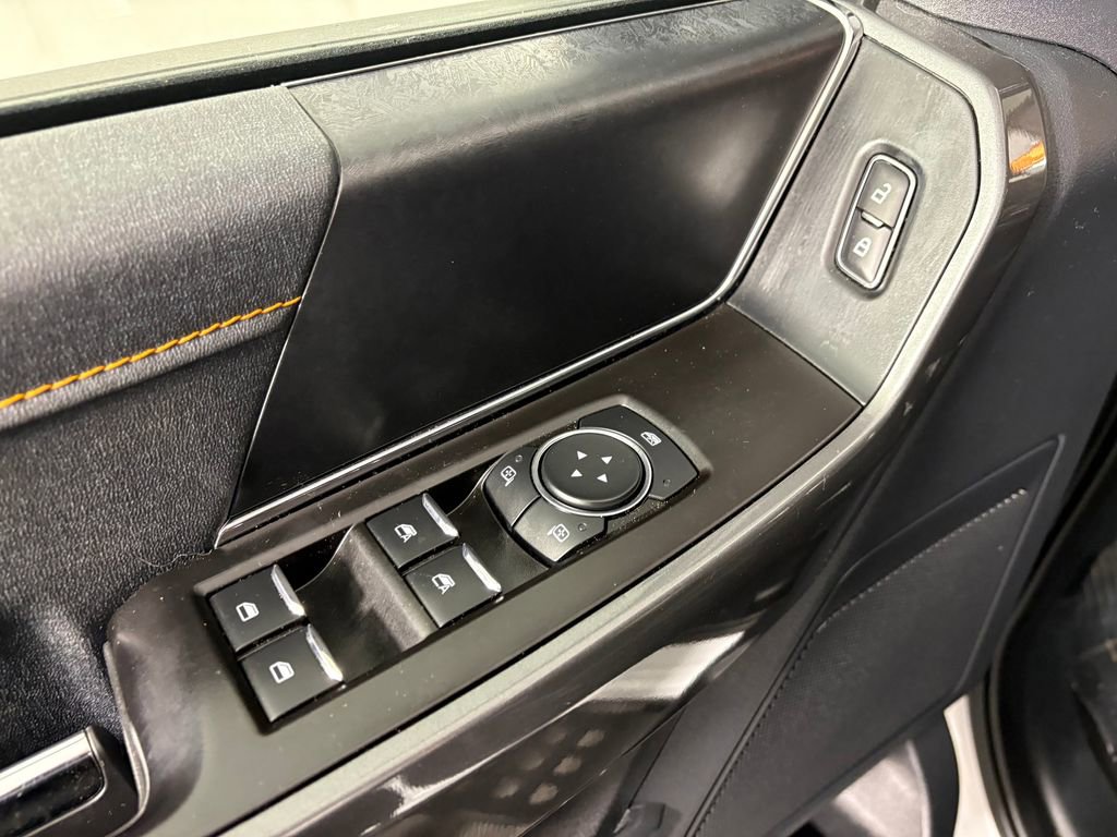 Certified 2023 Ford F150 Tremor image 13