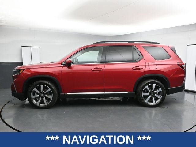 Used 2024 Honda Pilot Elite image 7