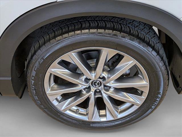Used 2019 MAZDA CX-9 Grand Touring AWD/4WD image 26