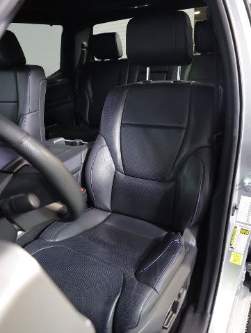 Used 2023 Toyota Tundra Platinum AWD/4WD image 8