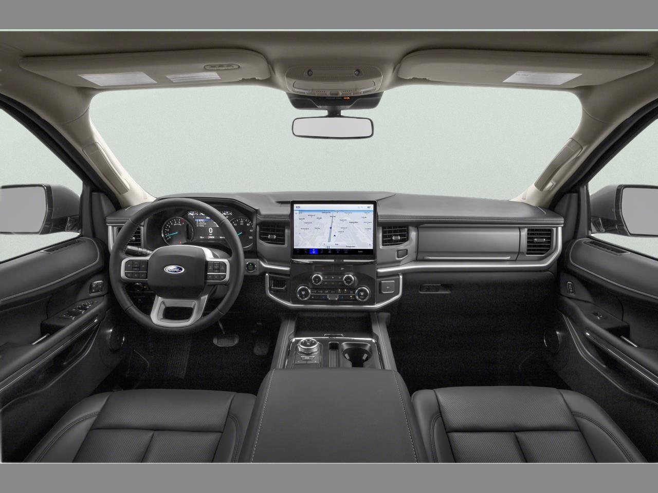 Certified 2023 Ford Expedition XLT RWD image 38