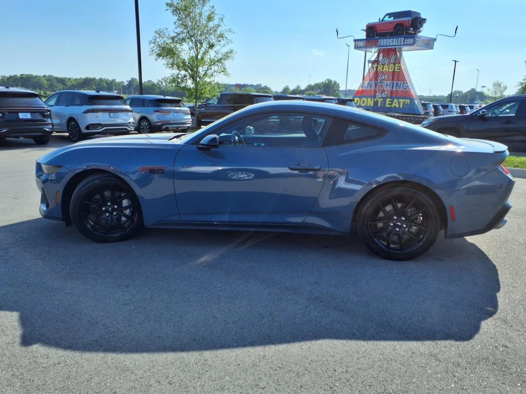 Certified 2024 Ford Mustang GT image 2