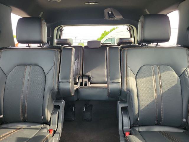Certified 2023 Ford Expedition Platinum AWD/4WD image 33