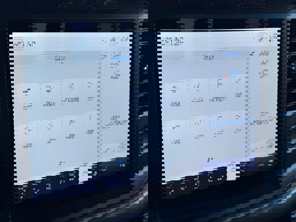 Certified 2023 Ford F150 XLT w/ Equipment Group 302A High image 35