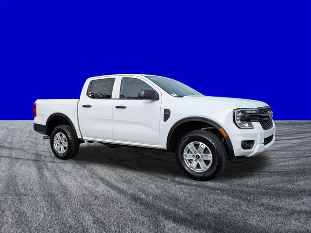 Certified 2026 Ford Ranger XL RWD image 2