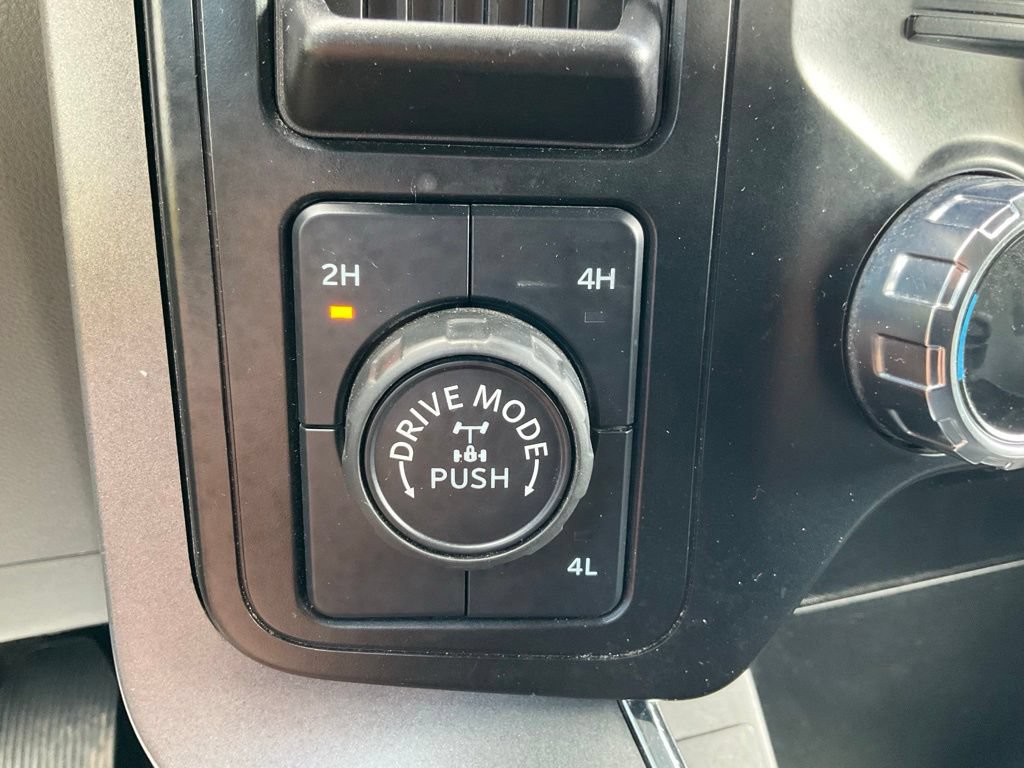 Certified 2024 Ford F150 XLT w/ Mobile Office Package AWD/4WD image 7