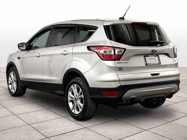 Certified 2017 Ford Escape SE w/ SE Cold Weather Package AWD/4WD image 10
