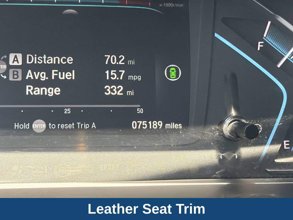 Used 2024 Honda Odyssey Sport image 14