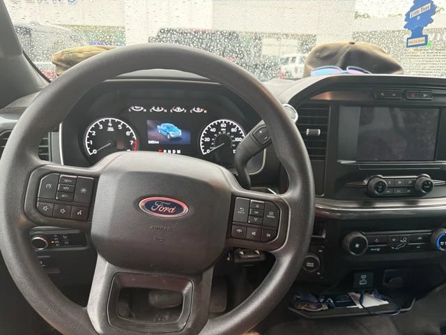 Certified 2023 Ford F150 XL w/ STX Appearance Package AWD/4WD image 27