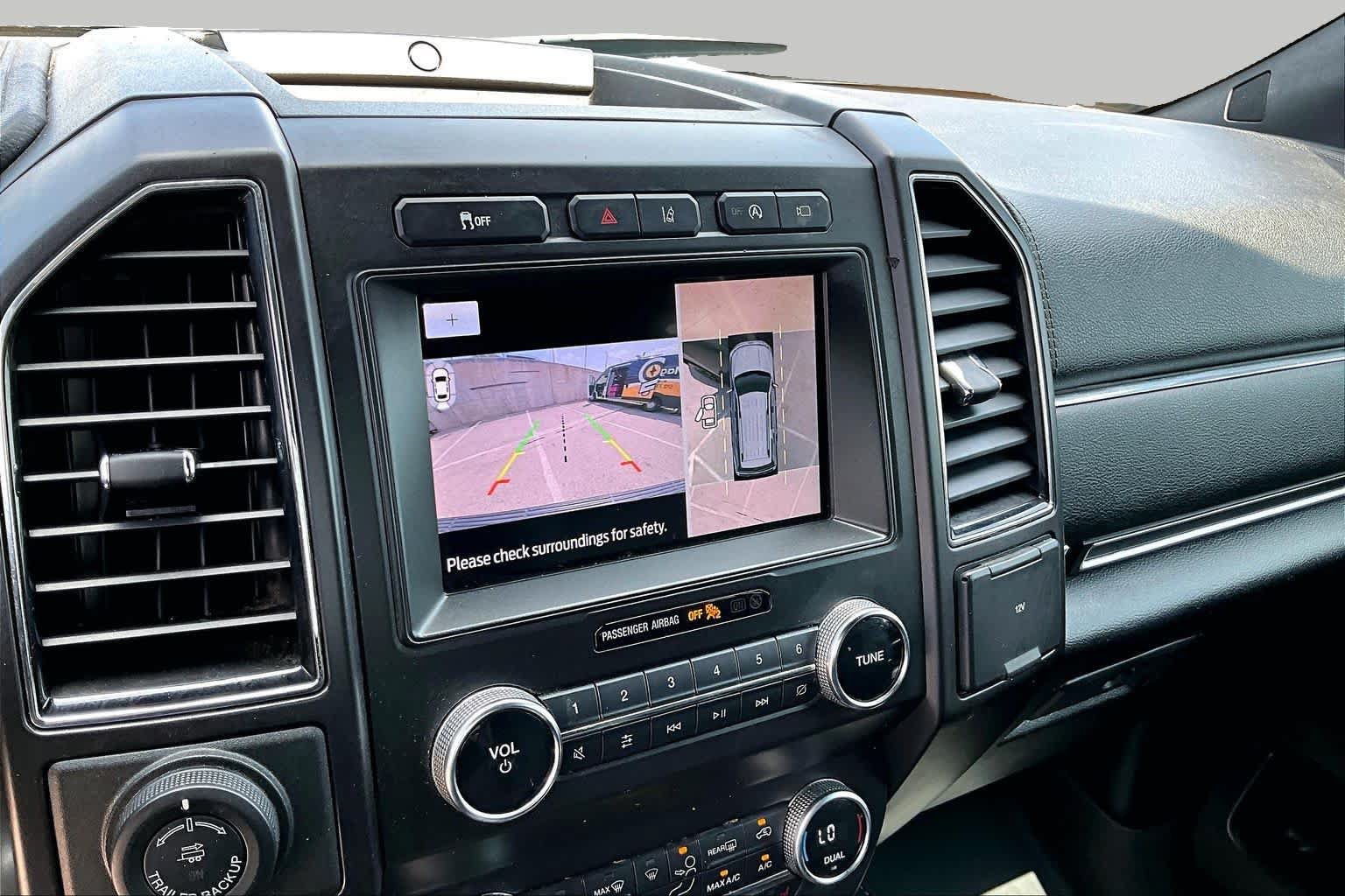 Certified 2020 Ford Expedition Limited w/ Special Edition Package RWD image 29