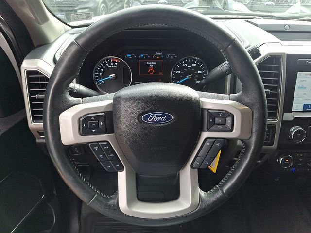 Certified 2021 Ford F350 Lariat image 20