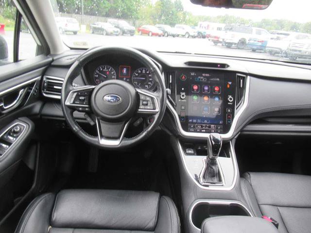 Used 2021 Subaru Outback Limited XT w/ Popular Package #2 AWD/4WD image 18