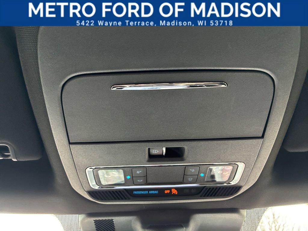 Certified 2021 Ford F150 Lariat image 35