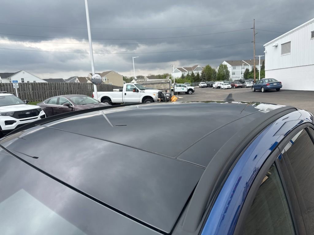 Certified 2023 Ford Escape ST-Line w/ Tech Pack #1 image 2