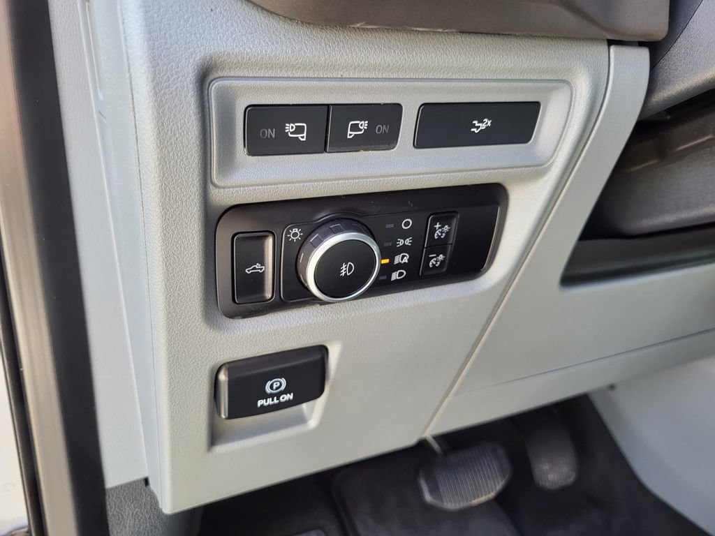 Certified 2024 Ford F150 XLT w/ Equipment Group 302A MID RWD image 6