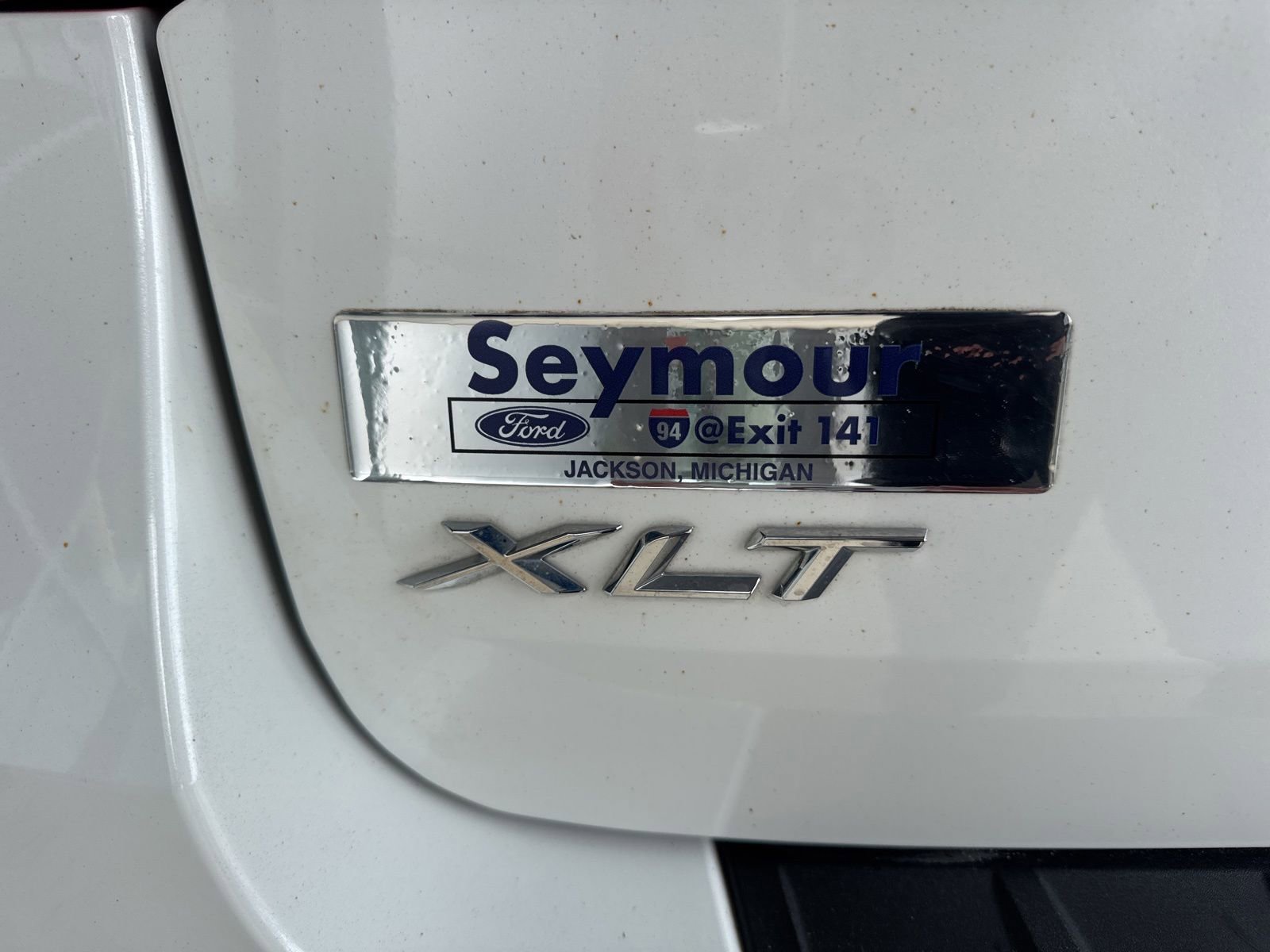 Certified 2020 Ford Explorer XLT w/ Comfort Package AWD/4WD image 15