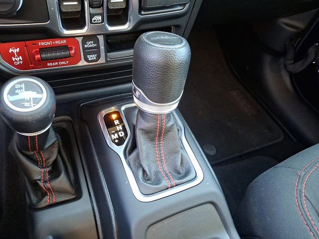 Used 2020 Jeep Gladiator Rubicon image 15