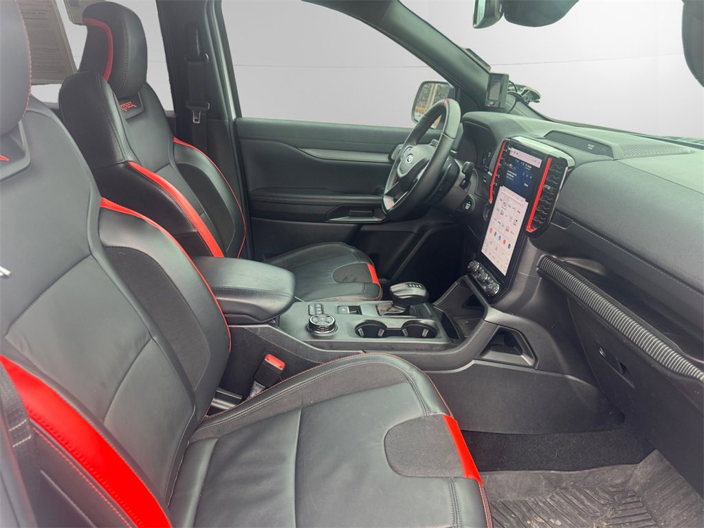 Certified 2024 Ford Ranger Raptor image 15