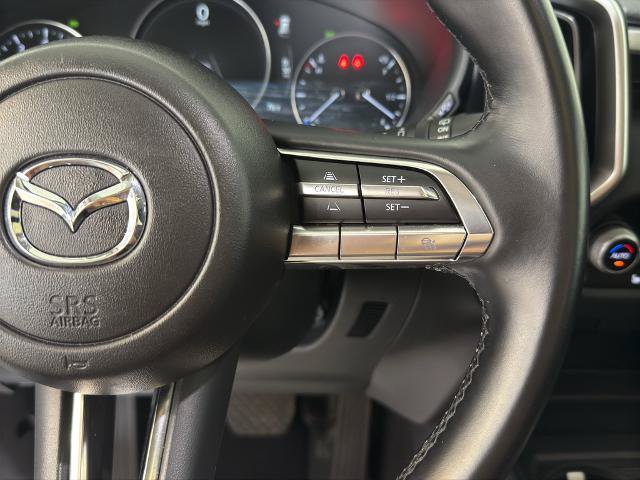 Used 2023 MAZDA CX-50 2.5 S w/ Preferred Plus Pkg AWD/4WD image 21